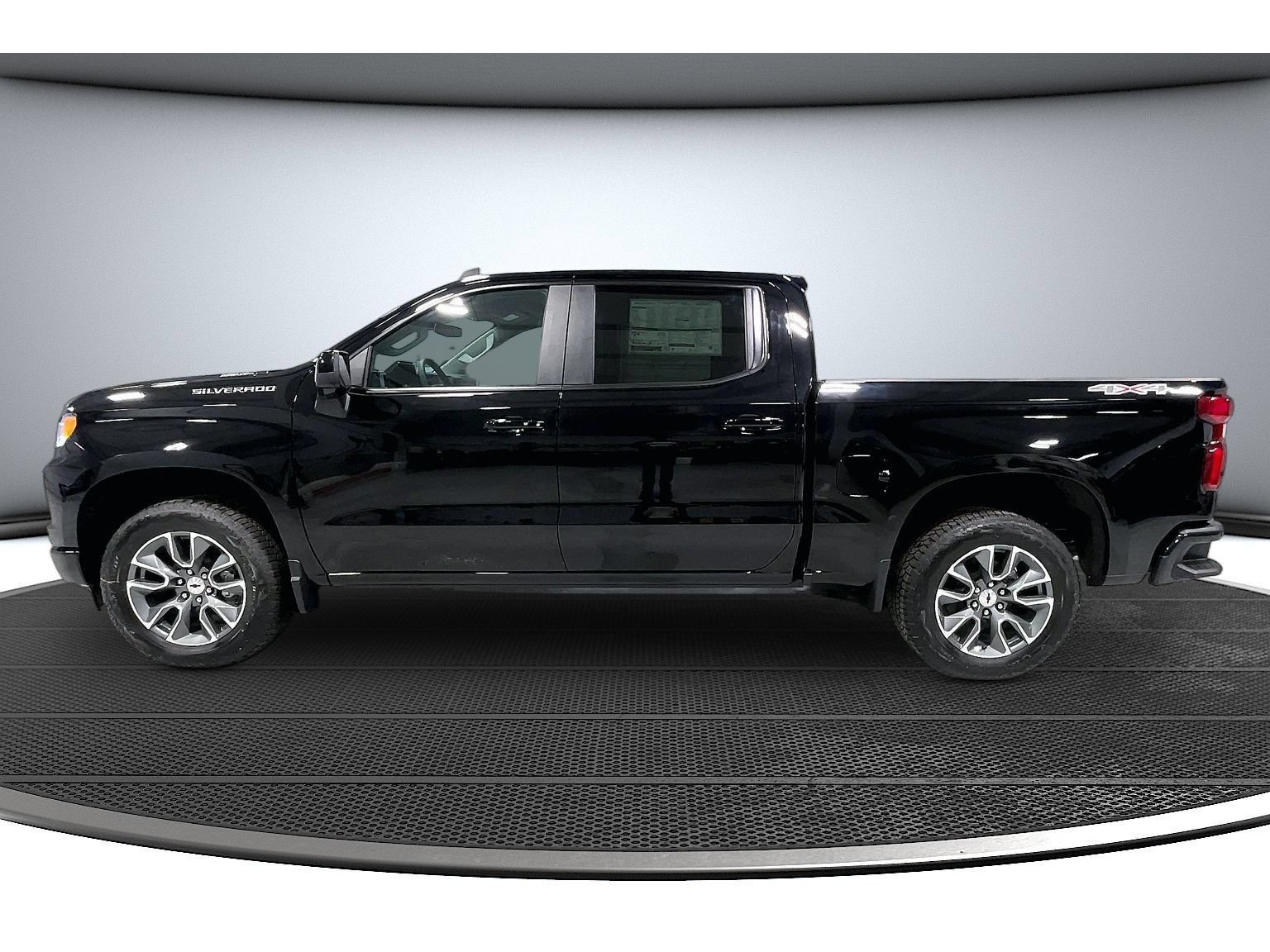New 2026 Chevrolet Silverado 1500 RST w/ RST All Star Premium Package AWD/4WD image 20