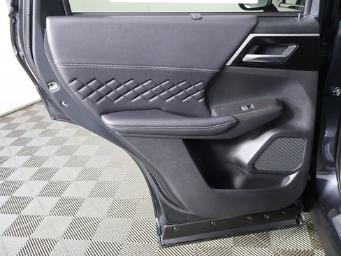 New 2025 Mitsubishi Outlander SEL Black Edition image 30