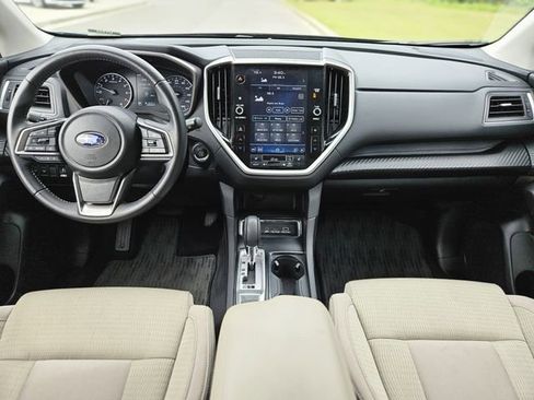 Used 2025 Subaru Ascent Premium AWD/4WD image 15