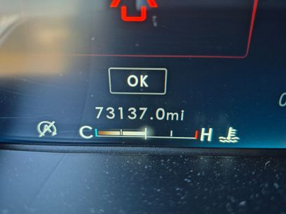 Used 2020 Lincoln Navigator Reserve w/ Luxury Package