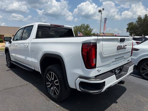 Used 2023 GMC Sierra 1500 AT4 AWD/4WD image 7
