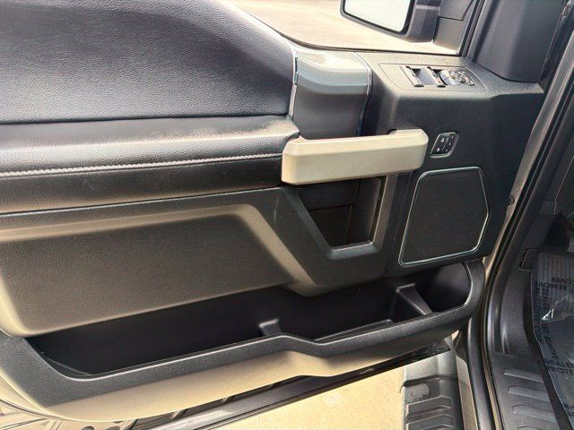 Used 2016 Ford F150 Lariat RWD image 13