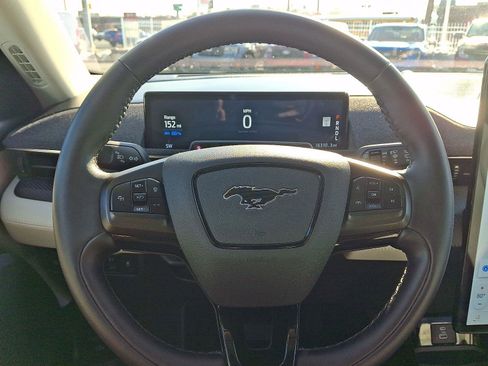 Certified 2023 Ford Mustang Mach-E Premium image 19