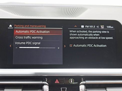 Used 2022 BMW M340i xDrive M340i xDrive w/ Premium Package image 22