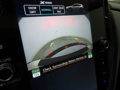 New 2025 Subaru Crosstrek 2.5i Limited w/ Crosstrek Mirror Package image 19