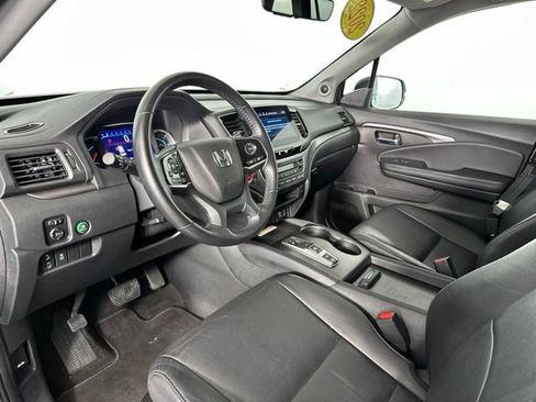 Used 2022 Honda Pilot Special Edition image 15