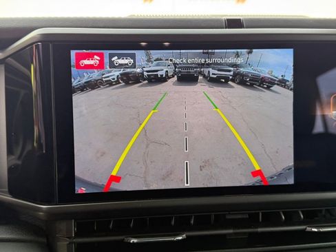 New 2025 Jeep Wrangler Unlimited Rubicon 392 image 25