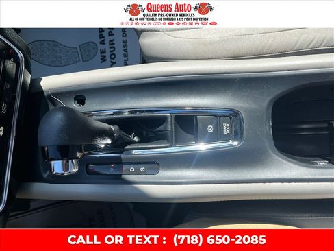 Used 2022 Honda HR-V EX image 17