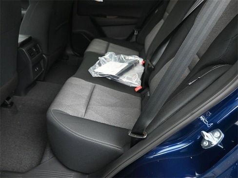 New 2026 Nissan Rogue SV image 27