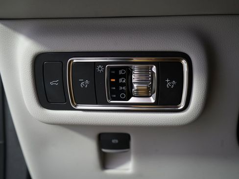 New 2026 Lincoln Nautilus Reserve AWD/4WD image 24
