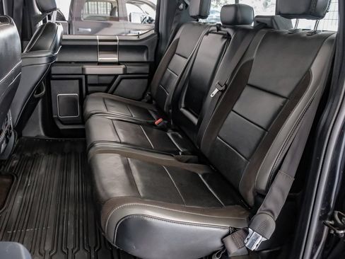 Used 2019 Ford F150 Raptor w/ Equipment Group 802A Luxury AWD/4WD image 39