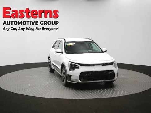 Used 2023 Kia Niro Wind FWD image 49