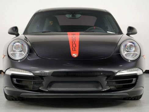 Used 2015 Porsche 911 Carrera 4S image 7