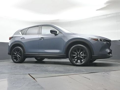 Certified 2024 MAZDA CX-5 Carbon Edition AWD/4WD image 35