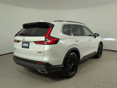 Used 2024 Honda CR-V Sport-L image 9