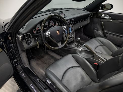 Used 2007 Porsche 911 Carrera S image 29