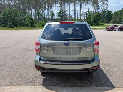 Used 2014 Subaru Forester 2.5i Premium w/ All-Weather Package AWD/4WD image 6