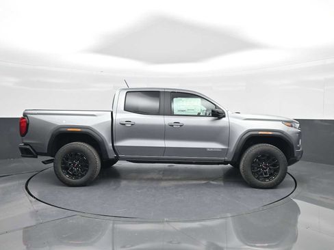New 2026 GMC Canyon Elevation w/ Convenience Package image 9
