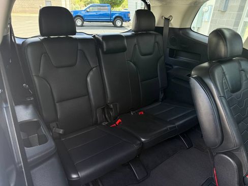 Used 2021 Kia Telluride SX w/ SX Prestige Package AWD/4WD image 43