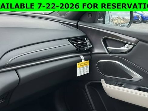 Used 2026 Acura RDX SH-AWD image 21
