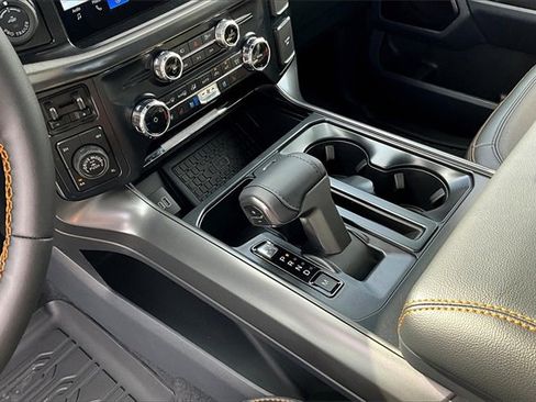 New 2025 Ford F150 Tremor w/ Equipment Group 402A High image 8