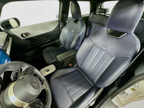 Certified 2026 MINI Cooper S FWD image 33