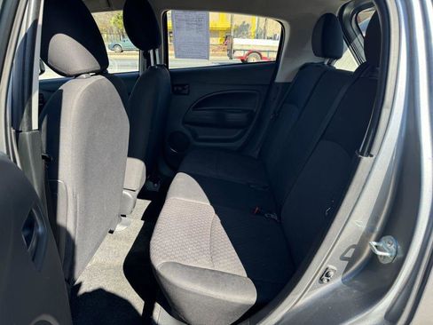 Used 2020 Mitsubishi Mirage ES image 10