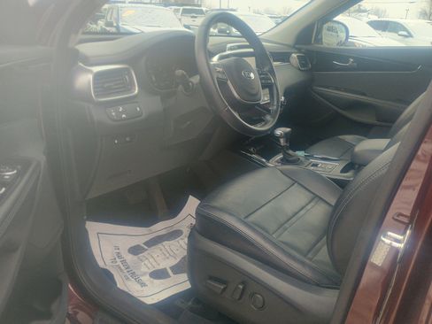 Used 2019 Kia Sorento EX image 20