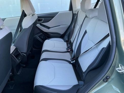 Used 2020 Subaru Forester w/ Alloy Wheel Package image 11