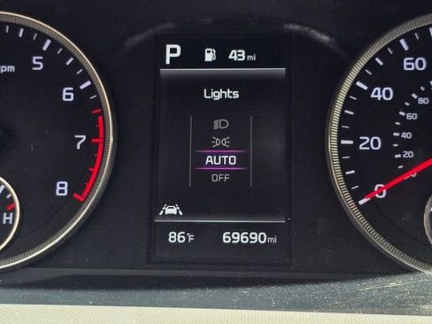 Used 2021 Kia K5 LX FWD image 27