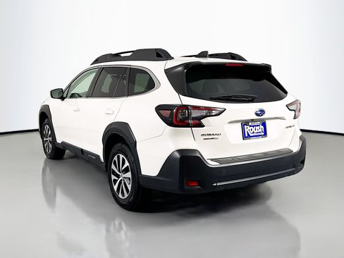 Used 2025 Subaru Outback Premium w/ Popular Package #1A AWD/4WD image 7