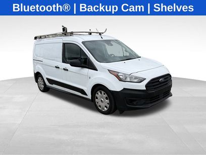 Used 2020 Ford Transit Connect XL