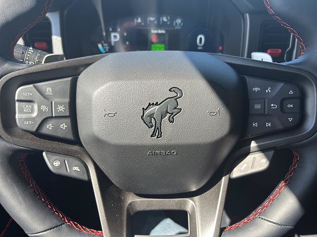 New 2026 Ford Bronco Raptor AWD/4WD image 25