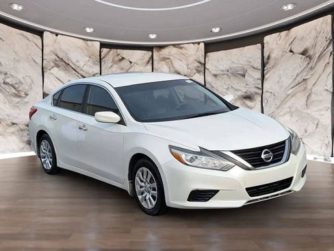 Used 2016 Nissan Altima 2.5 S FWD image 17
