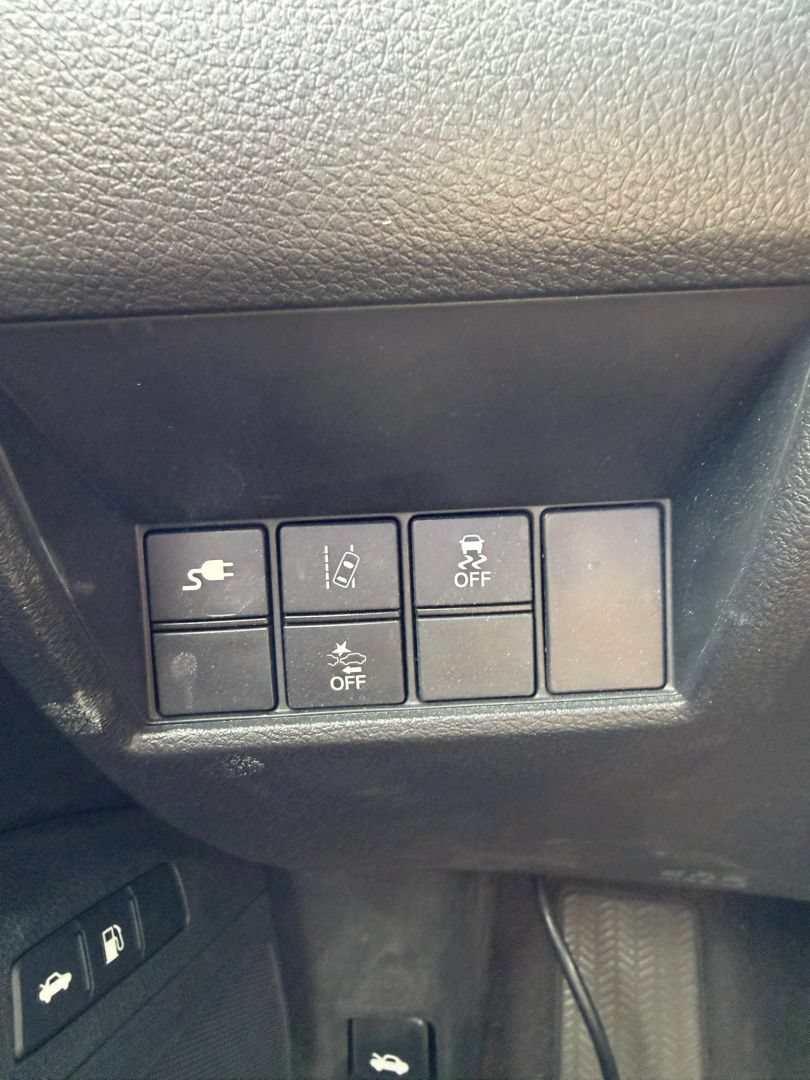 Used 2020 Honda Clarity Plug-In Hybrid image 18
