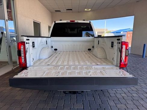 Used 2024 Ford F250 Lariat AWD/4WD image 29