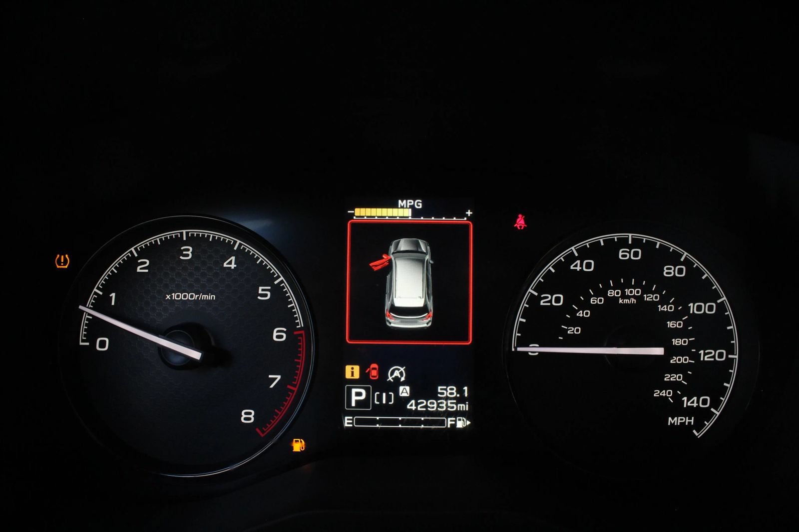 Used 2022 Subaru Forester AWD/4WD image 30