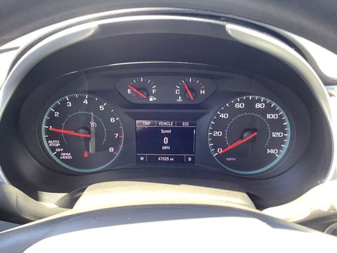 Used 2024 Chevrolet Malibu LT FWD image 20