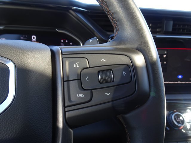 Used 2023 GMC Sierra 1500 AT4 w/ AT4 Premium Package AWD/4WD image 25