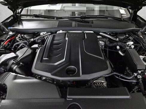 New 2026 Audi A5 2.0T Premium Plus AWD/4WD image 24
