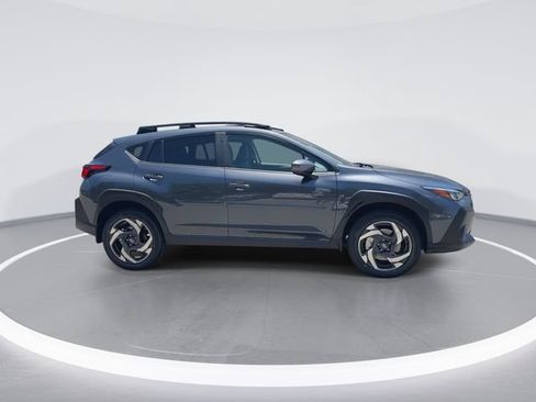 New 2026 Subaru Crosstrek 2.5i Limited AWD/4WD image 9