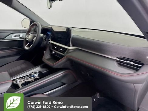 New 2026 Ford Explorer ST-Line AWD/4WD image 32