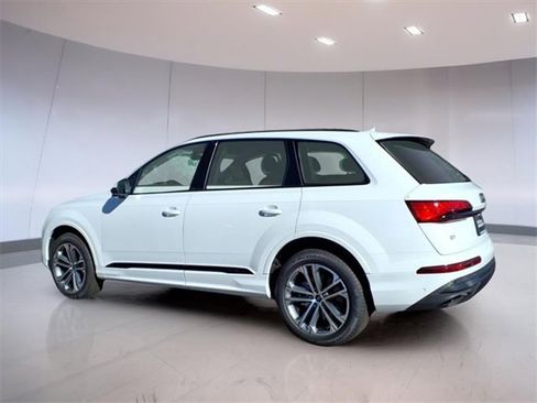 New 2026 Audi Q7 3.0T Premium image 3