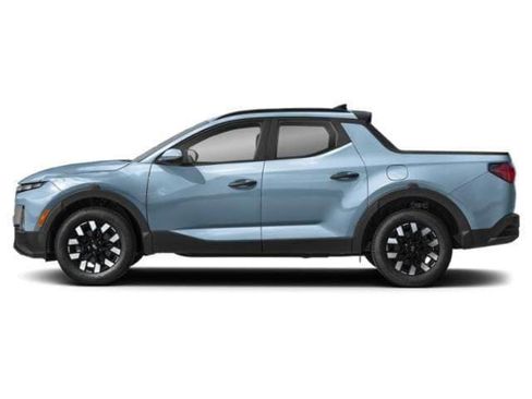New 2026 Hyundai Santa Cruz SEL AWD/4WD image 2