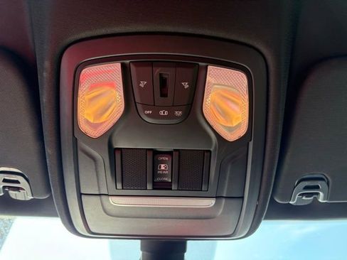 Used 2020 RAM 1500 Big Horn image 25