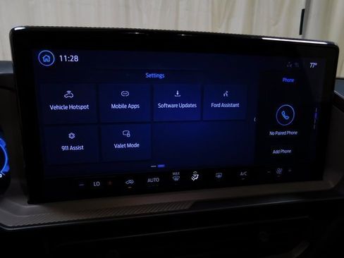 New 2025 Ford Bronco Sport Big Bend image 33