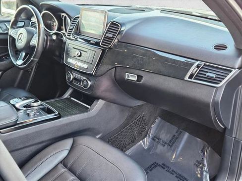 Used 2016 Mercedes-Benz GLE 350 GLE 350 image 23