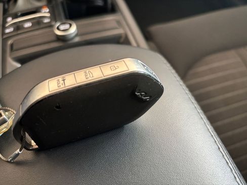 Used 2025 Kia K5 LXS FWD image 21