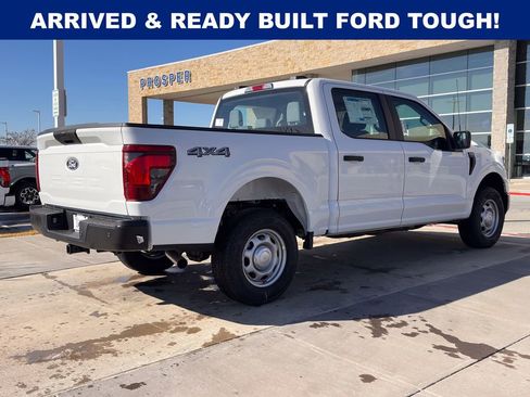 New 2026 Ford F150 XL image 2