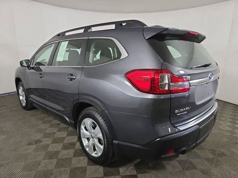 Certified 2022 Subaru Ascent 8-Passenger image 17